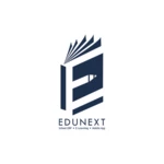 Logo of Edunext Parent android Application 